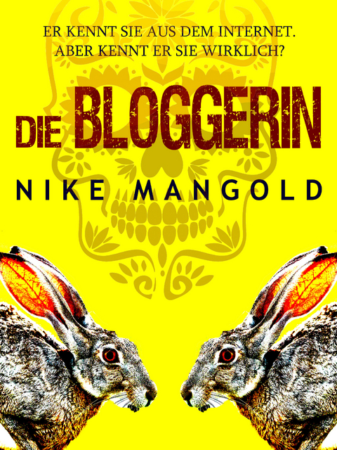 Die Bloggerin - Nike Mangold