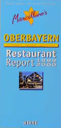 Oberbayern 1999 / 2000 - 