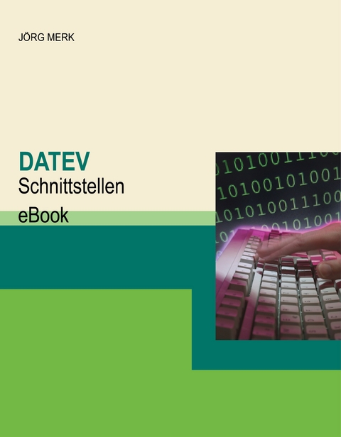 DATEV Schnittstellen - J&ouml;rg Merk