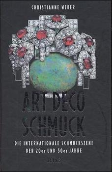 Art-Déco-Schmuck