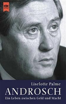 Androsch - Liselotte Palme