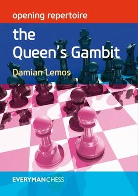 Opening Repertoire: The Queen's Gambit
