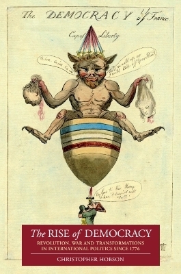 The Rise of Democracy - Christopher Hobson