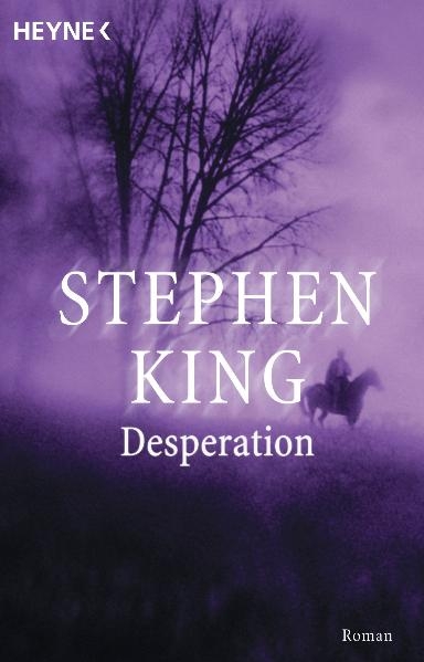 Desperation - Stephen King