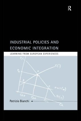 Industrial Policies and Economic Integration - Patrizio Bianchi