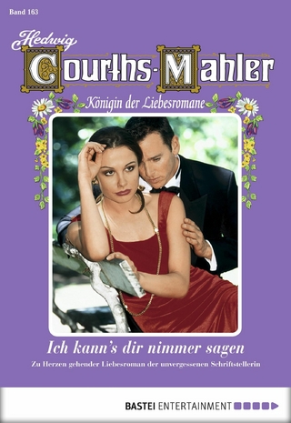 Hedwig Courths-Mahler - Folge 163