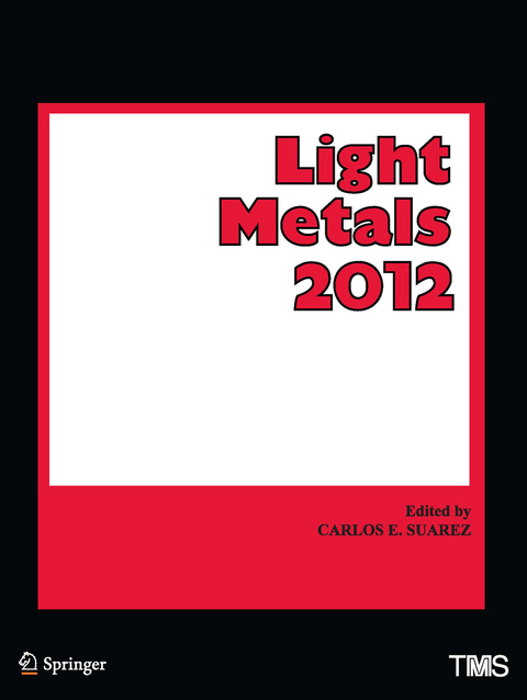 Light Metals 2012 - 
