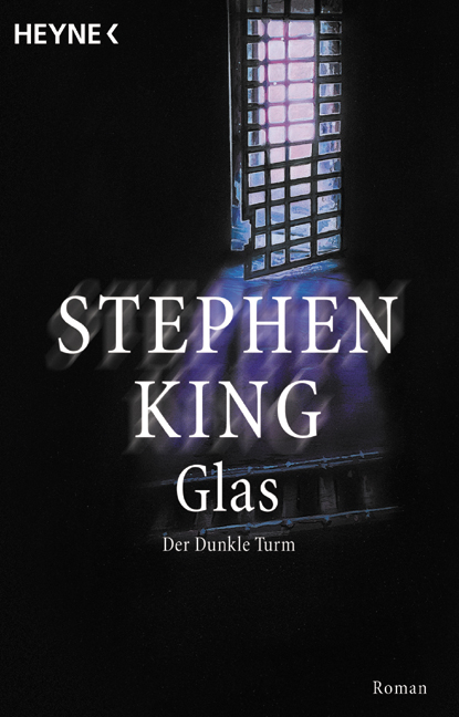 Glas - Stephen King