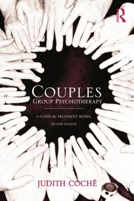 Couples Group Psychotherapy - Judith Coch&eacute;