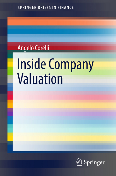 Inside Company Valuation - Angelo Corelli