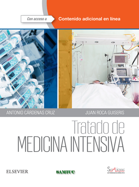 Tratado de medicina intensiva - 