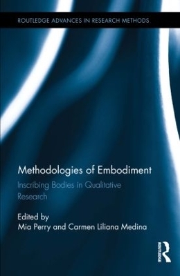 Methodologies of Embodiment - 