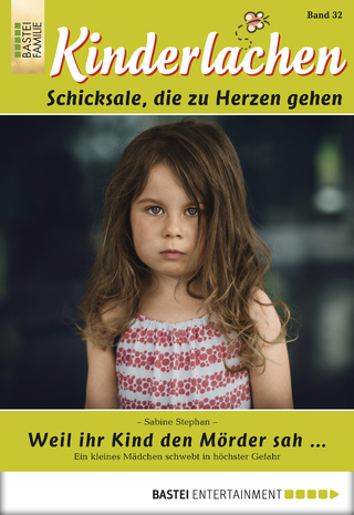 Kinderlachen - Folge 032