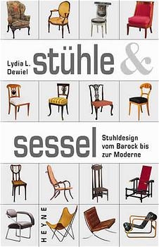 Stühle und Sessel
