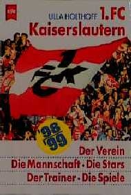 1. FC Kaiserslautern - Ulla Holthoff