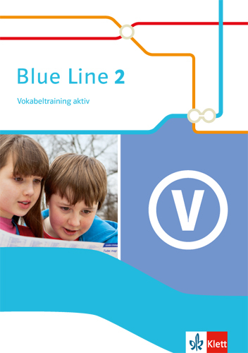 Blue Line 2 - Frank Ha&szlig;