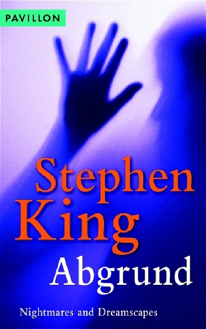 Abgrund - Stephen King