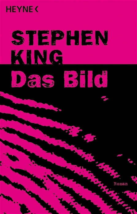Das Bild - Stephen King