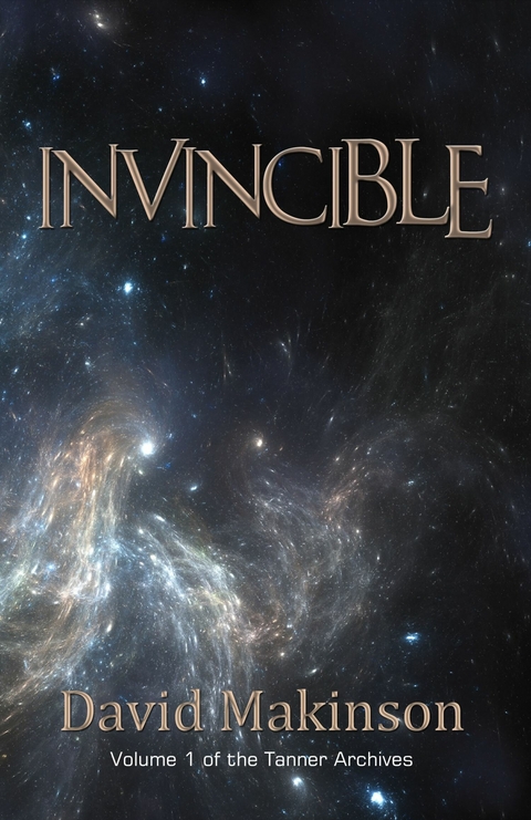 Invincible -  David Makinson