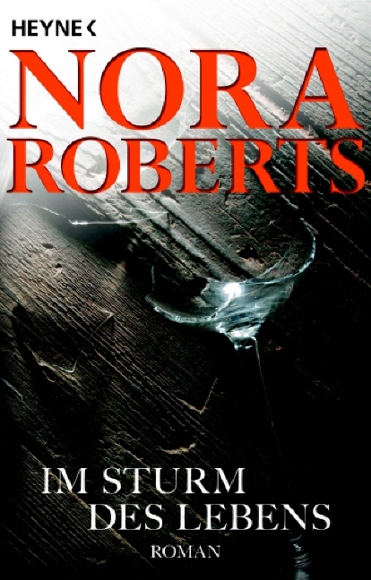 Im Sturm des Lebens - Nora Roberts