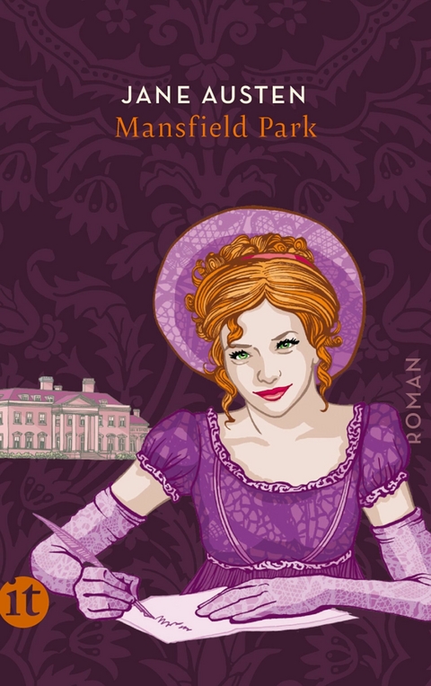 Mansfield Park - Jane Austen