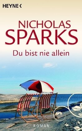 Du bist nie allein - Nicholas Sparks