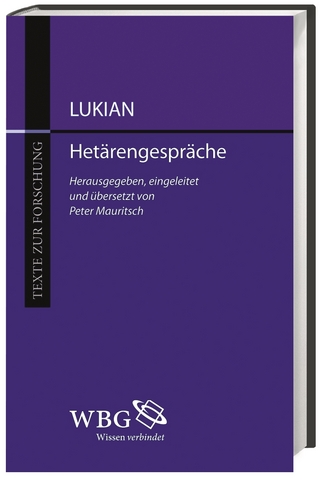 Hetärengespräche