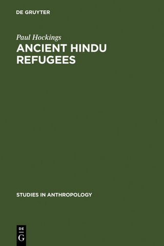 Ancient Hindu Refugees