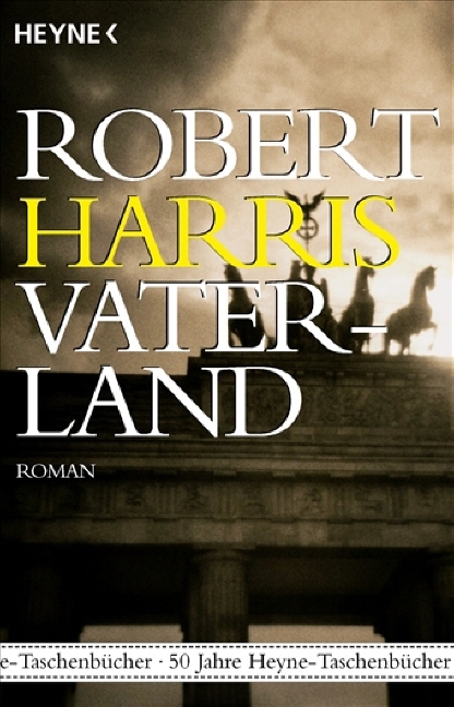 Vaterland - Robert Harris