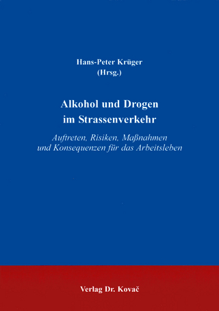 Alkohol und Drogen im Strassenverkehr