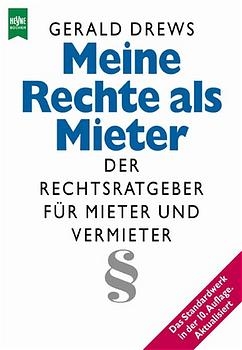 Meine Rechte als Mieter