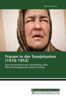 Frauen in der Sowjetunion (1918-1953)