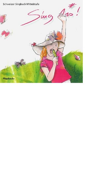 Sing Ais! - Playbacks