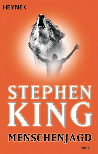 Menschenjagd - Stephen King