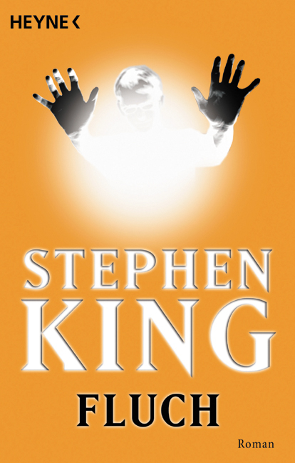 Der Fluch - Stephen King