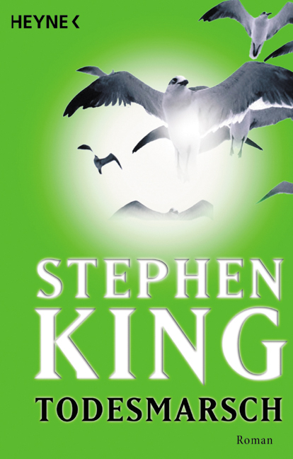 Todesmarsch - Stephen King