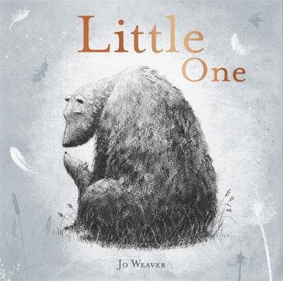 Little One - Jo Weaver
