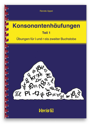Konsonantenhäufungen. Teil 1