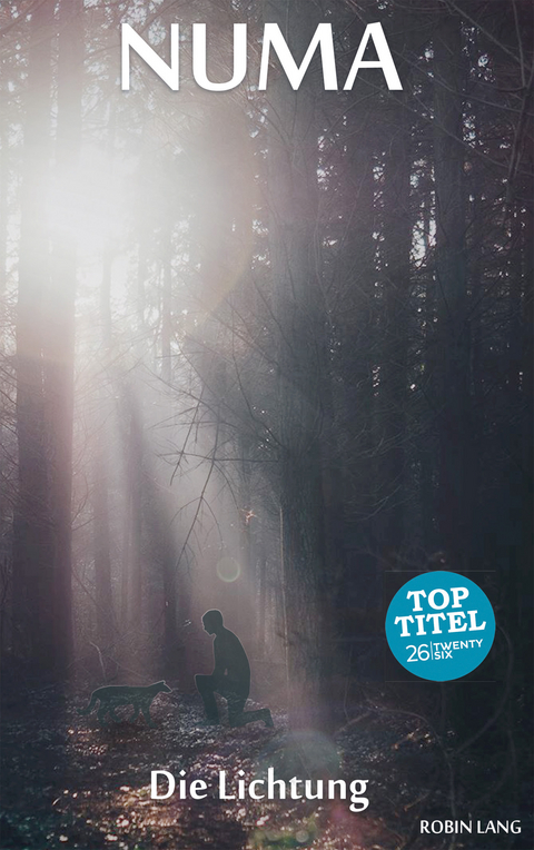 Numa - Robin Lang