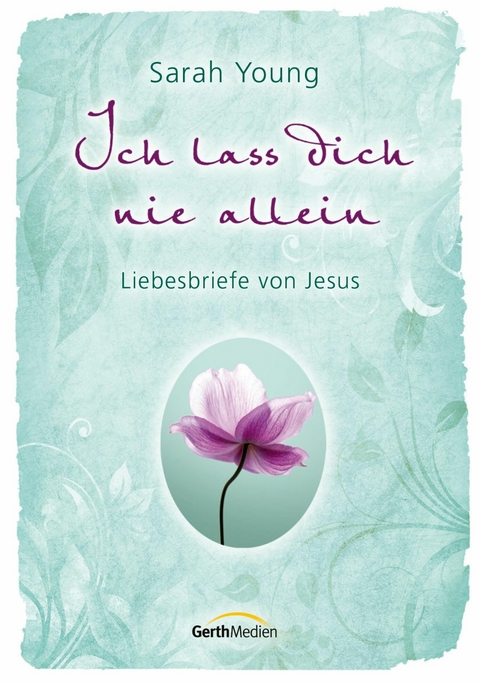 Ich lass dich nie allein - Sarah Young