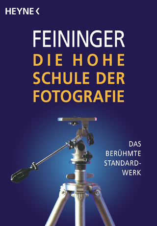Die Hohe Schule der Fotografie