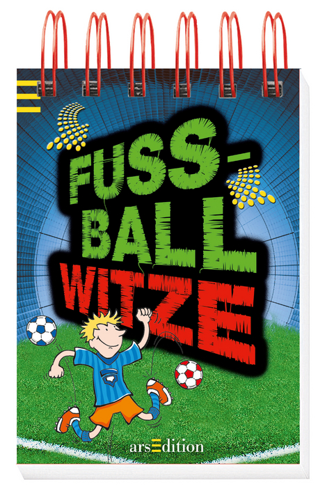 Fu&szlig;ballwitze - Philip Kiefer