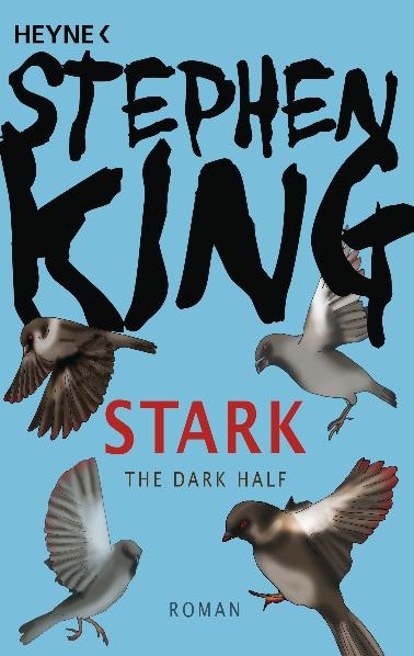 Stark (Dark Half) - Stephen King