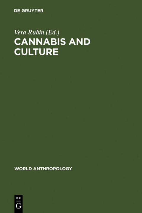 Cannabis and Culture - 