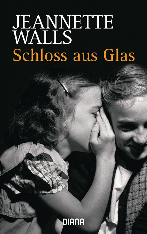 Schloss aus Glas - Jeannette Walls