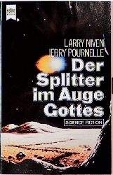 Der Splitter im Auge Gottes - Larry Niven