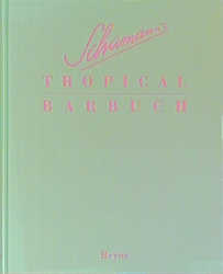 Schumanns Tropical Barbuch - Charles Schumann