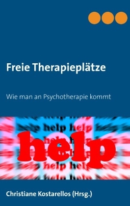 Freie Therapiepl&auml;tze