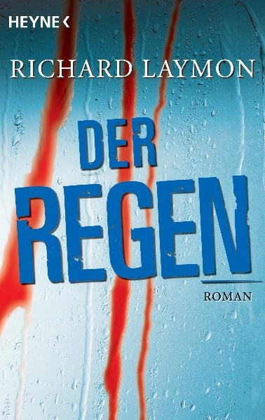 Der Regen - Richard Laymon