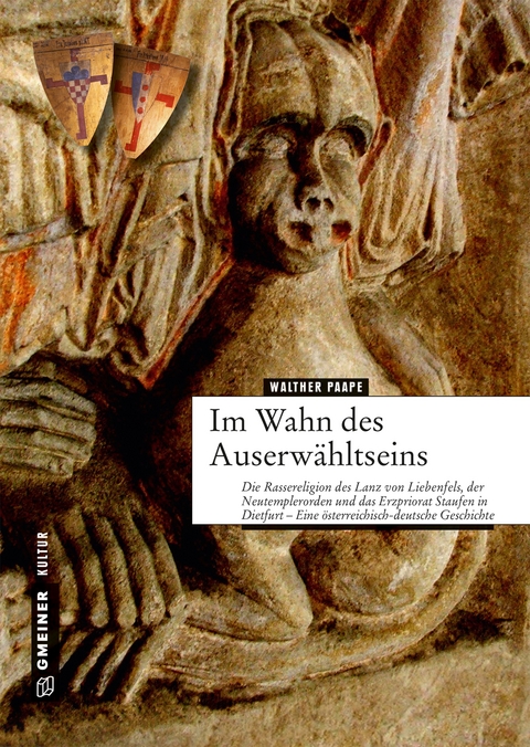 Im Wahn des Auserw&auml;hltseins - Walther Paape